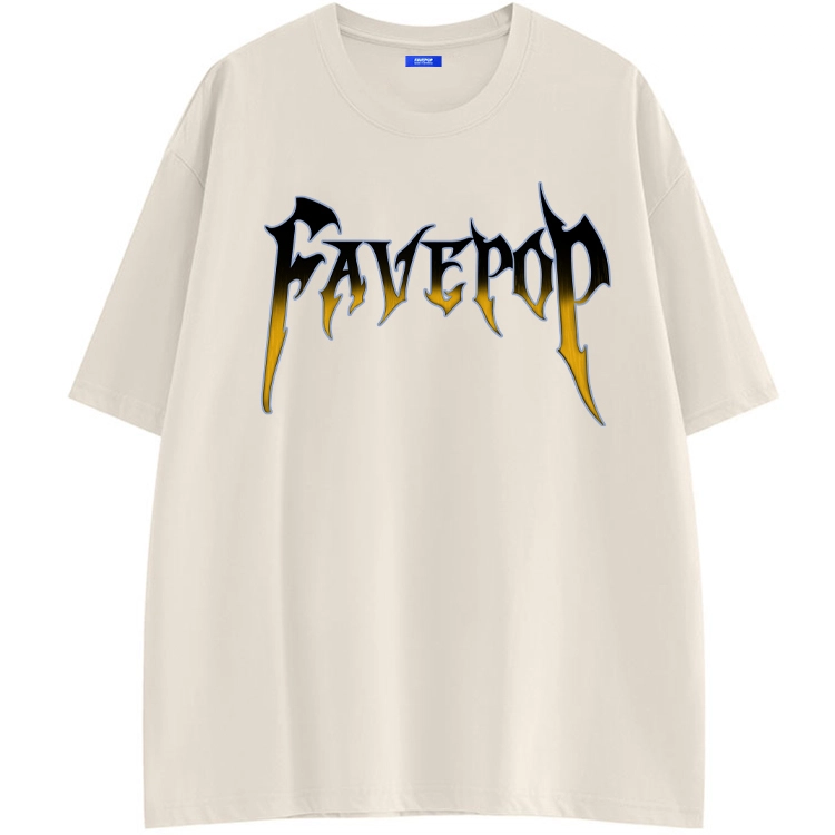 FAVEPOP T