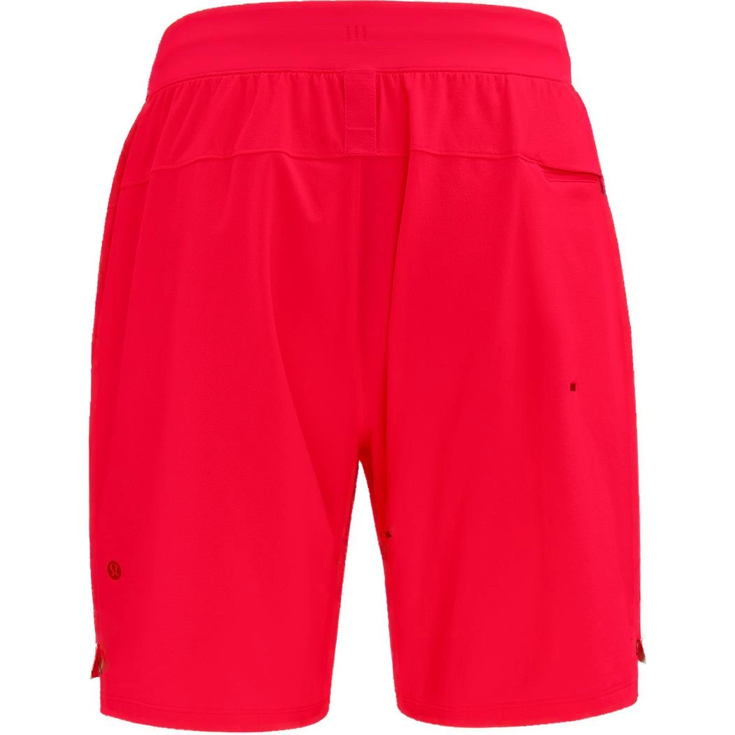 lululemon License to Train 7"
