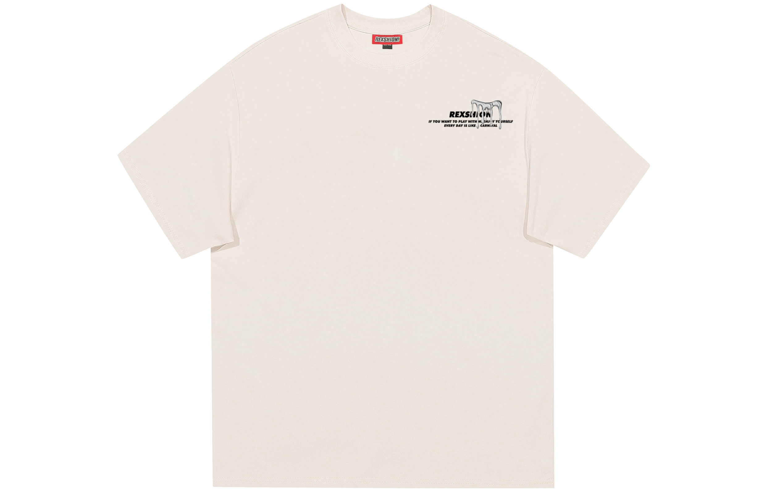 REXSHION T