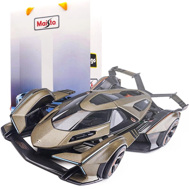 Maisto LAMBORGHINI V12 Vision Gran Turismo