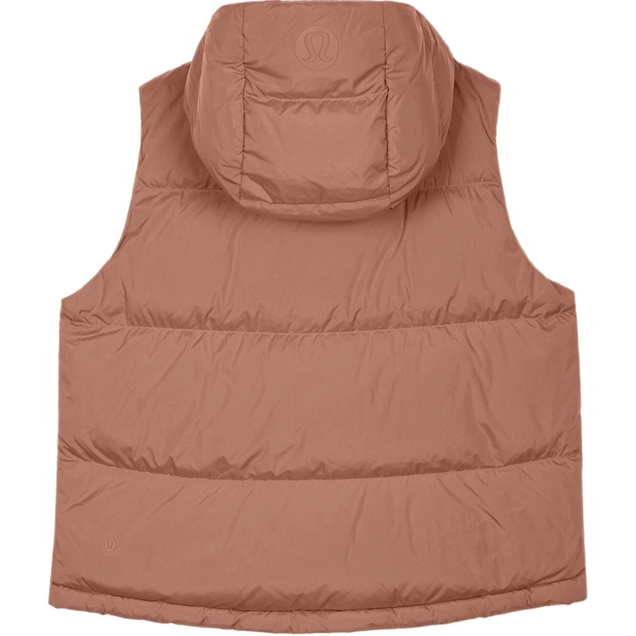 lululemon Wunder Puff SoftMatte Logo