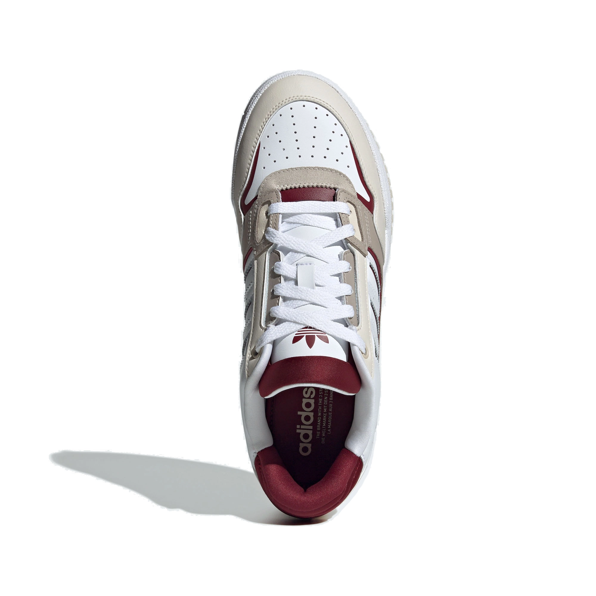 adidas originals Drop Step LOW 2.0
