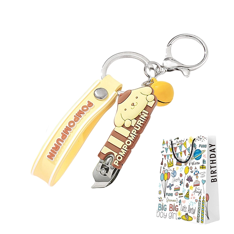 ALL SERIES Sanrio