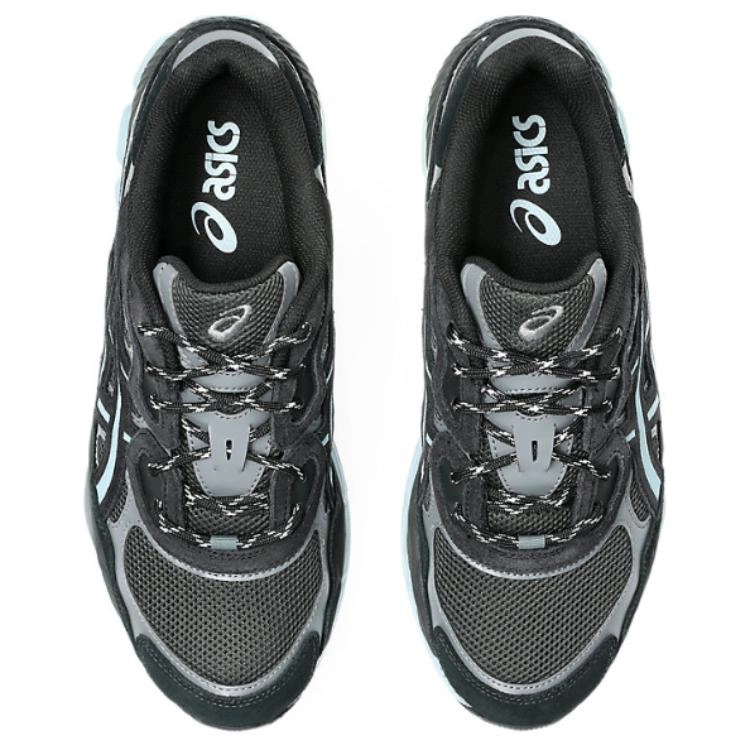LAGUA GEM x atmos x Asics GEL-NYC