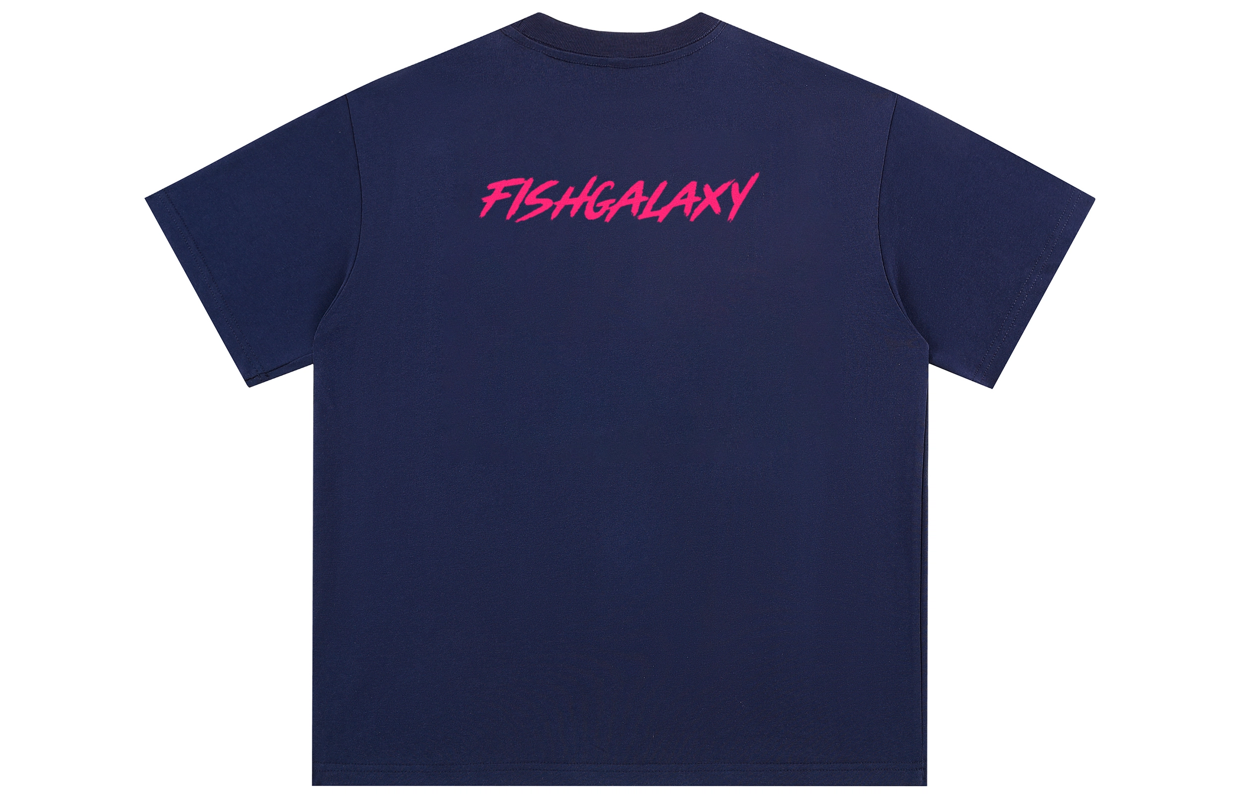 FISHGALAXY LogoT