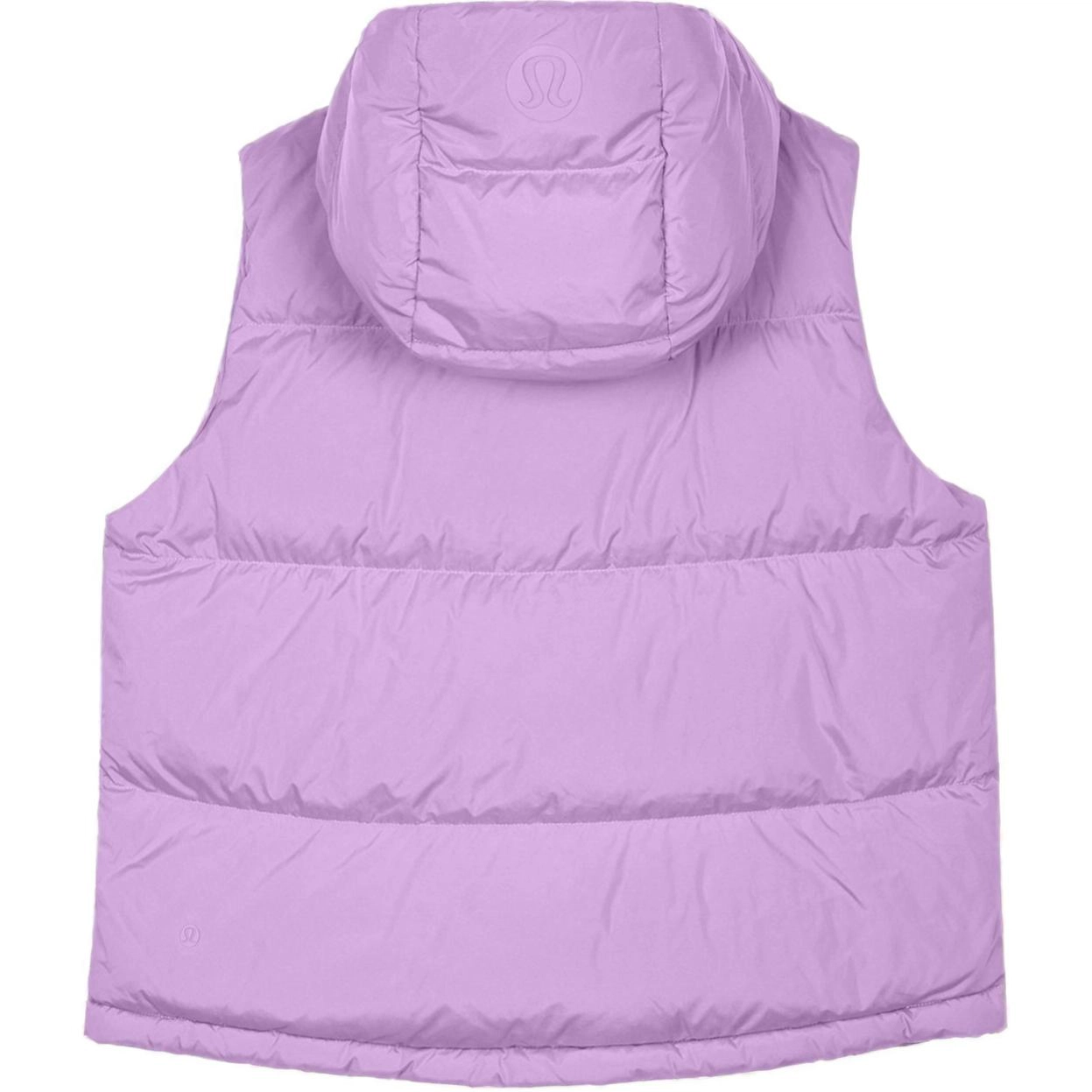 lululemon Wunder Puff SoftMatte Logo