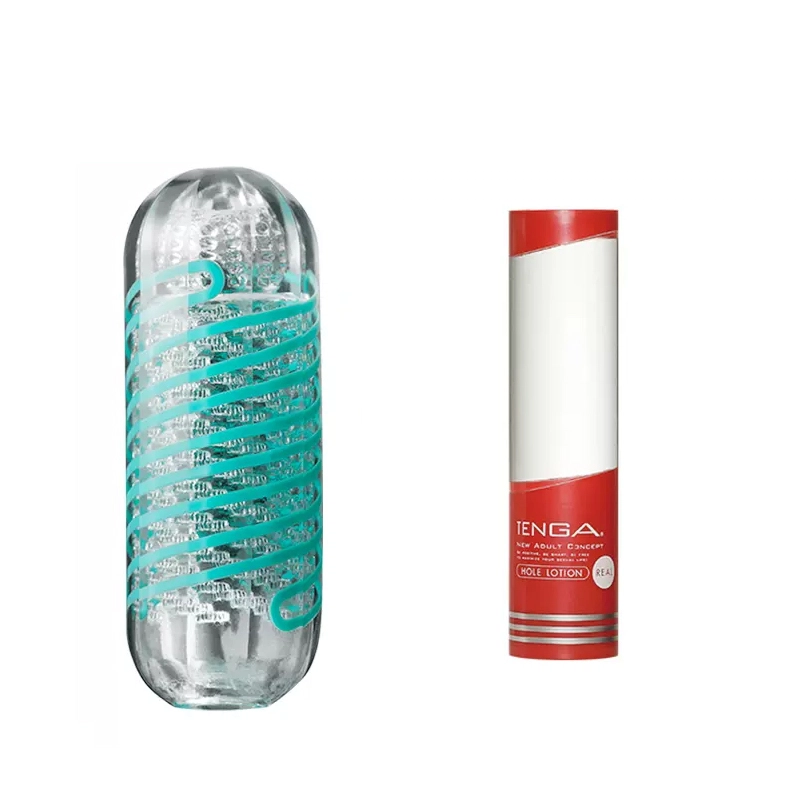 TENGA