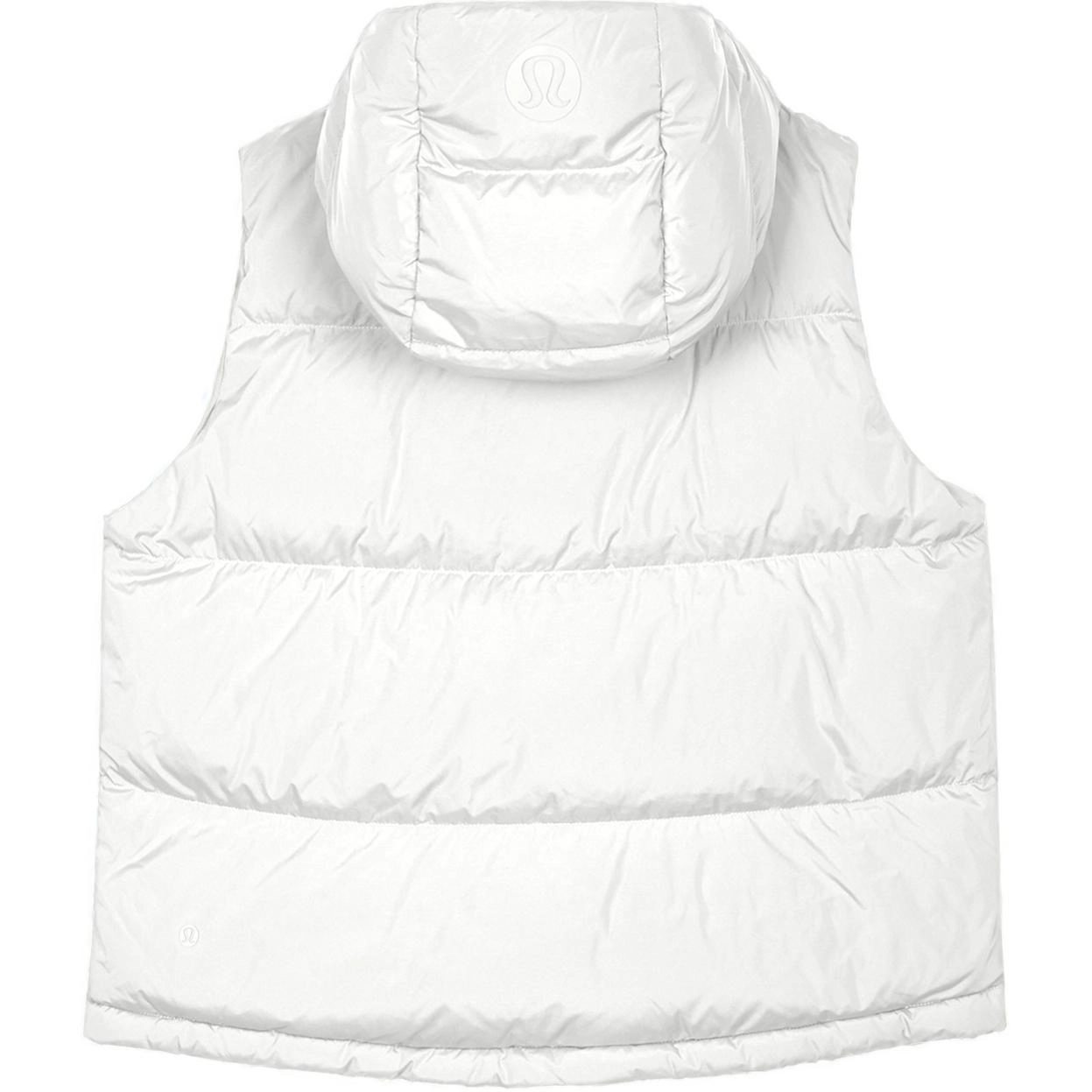 lululemon Wunder Puff SoftMatte Logo