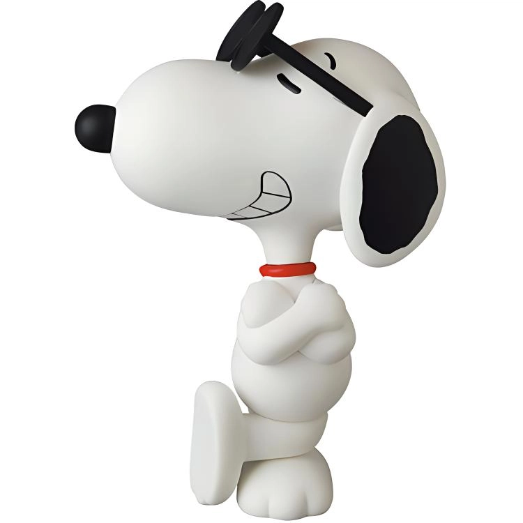Medicom Toy VCD No.384 1971 16cm