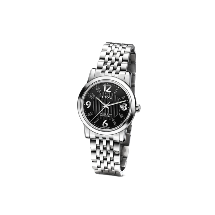 TITONI 50 39mm
