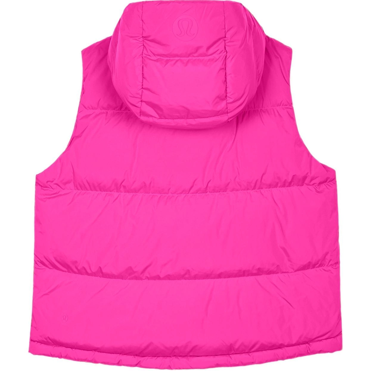 lululemon Wunder Puff SoftMatte Logo