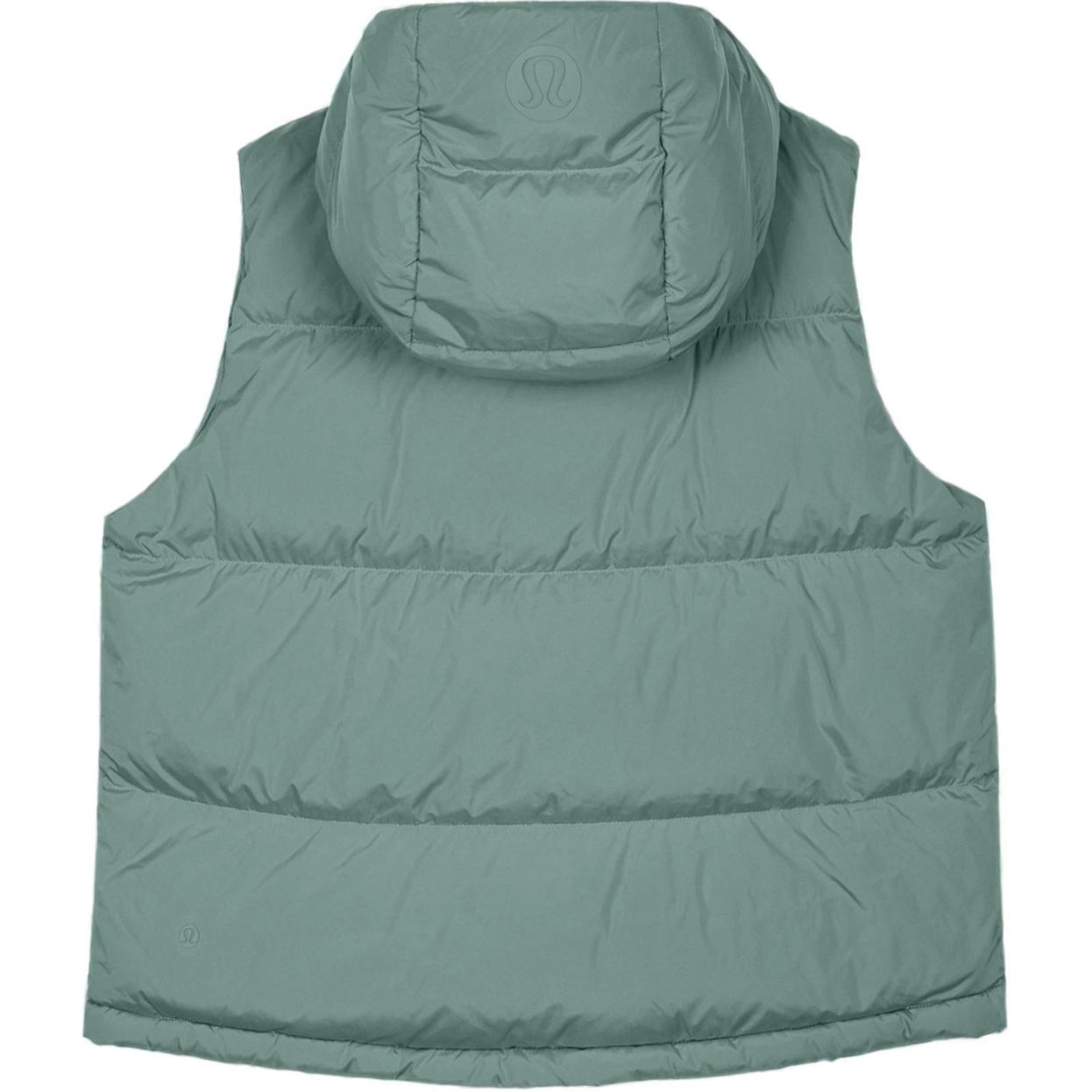 lululemon Wunder Puff SoftMatte Logo