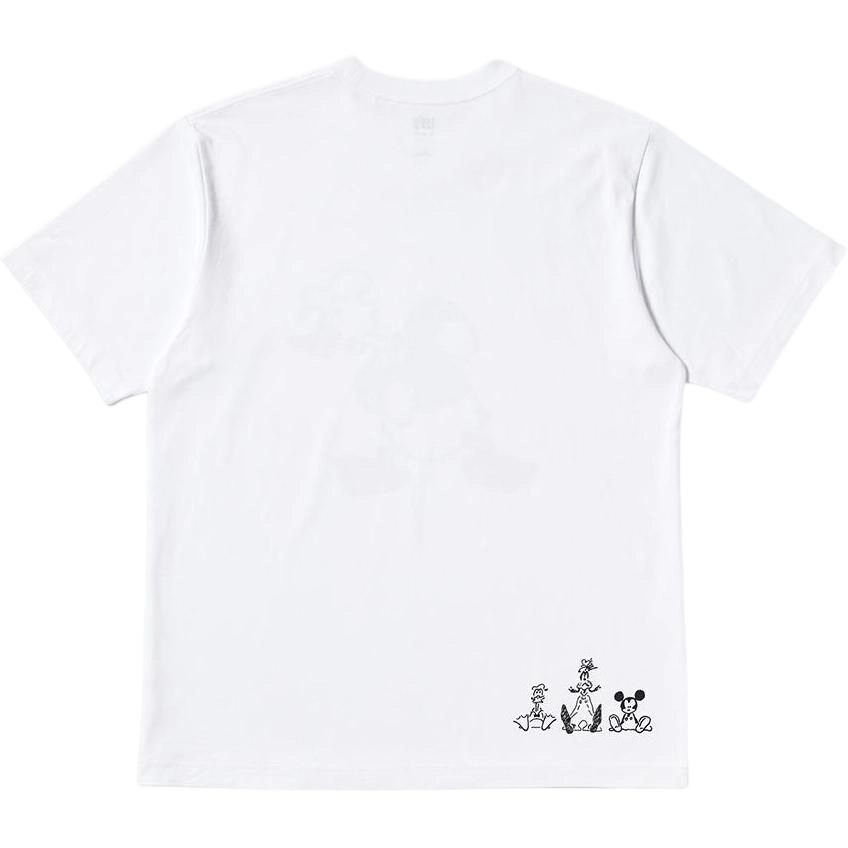 UNIQLO x Yu Nagaba Yu Nagaba SS24 T
