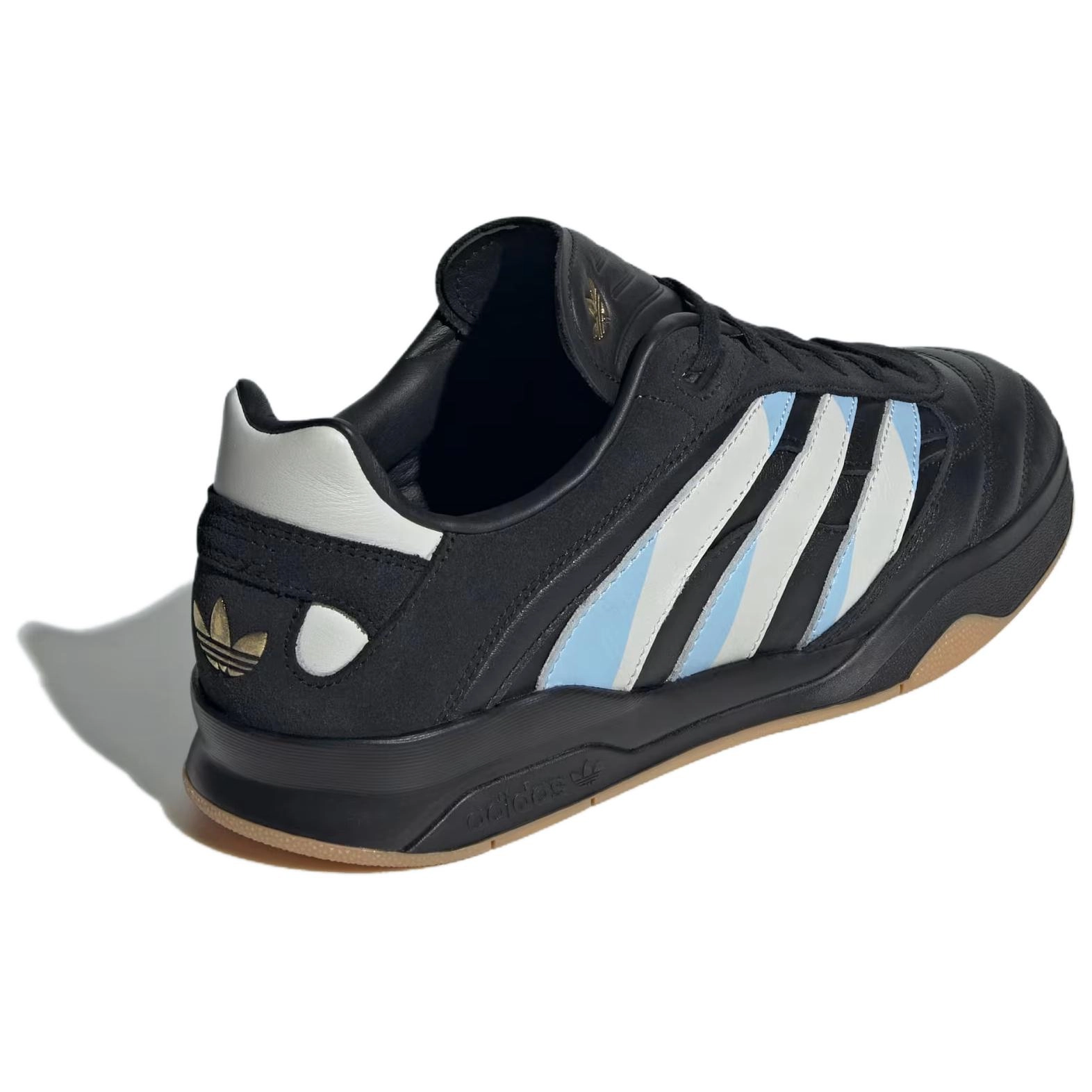 atmos x adidas originals Predator Mundial