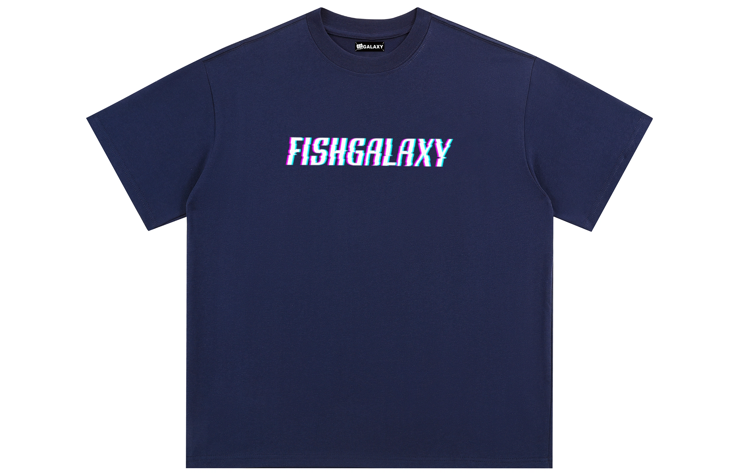 FISHGALAXY LogoT