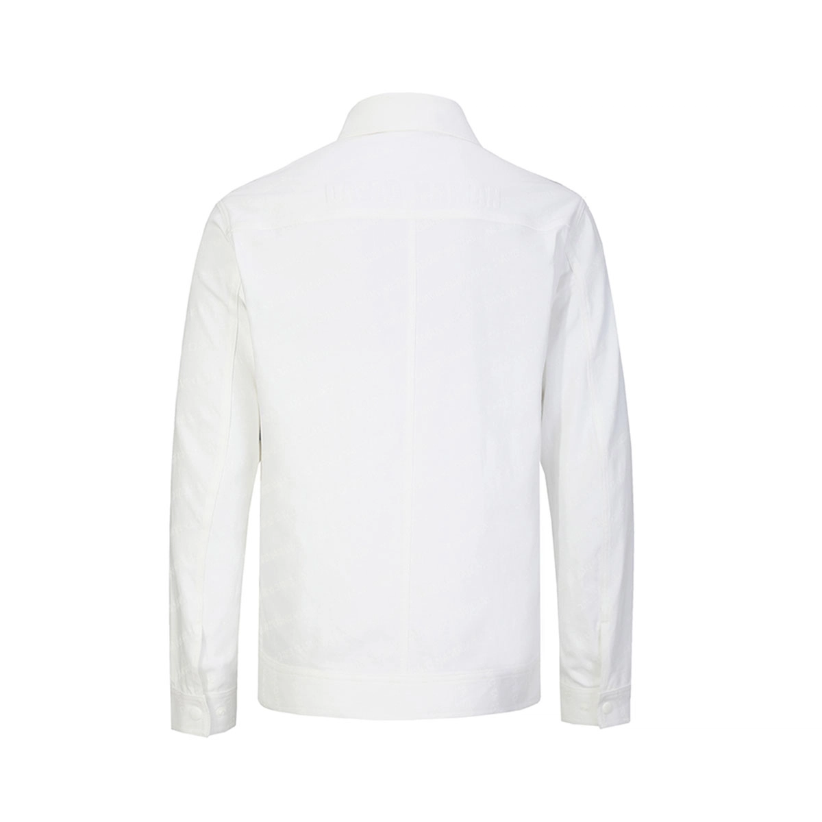 DAVID NAMAN SS24