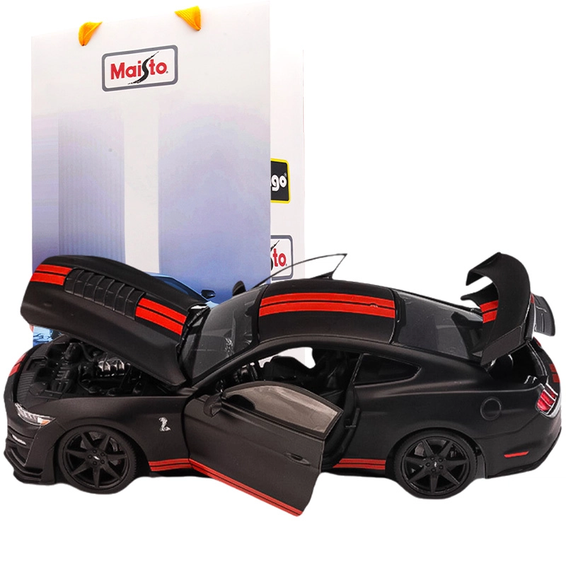 Maisto 118 GT500