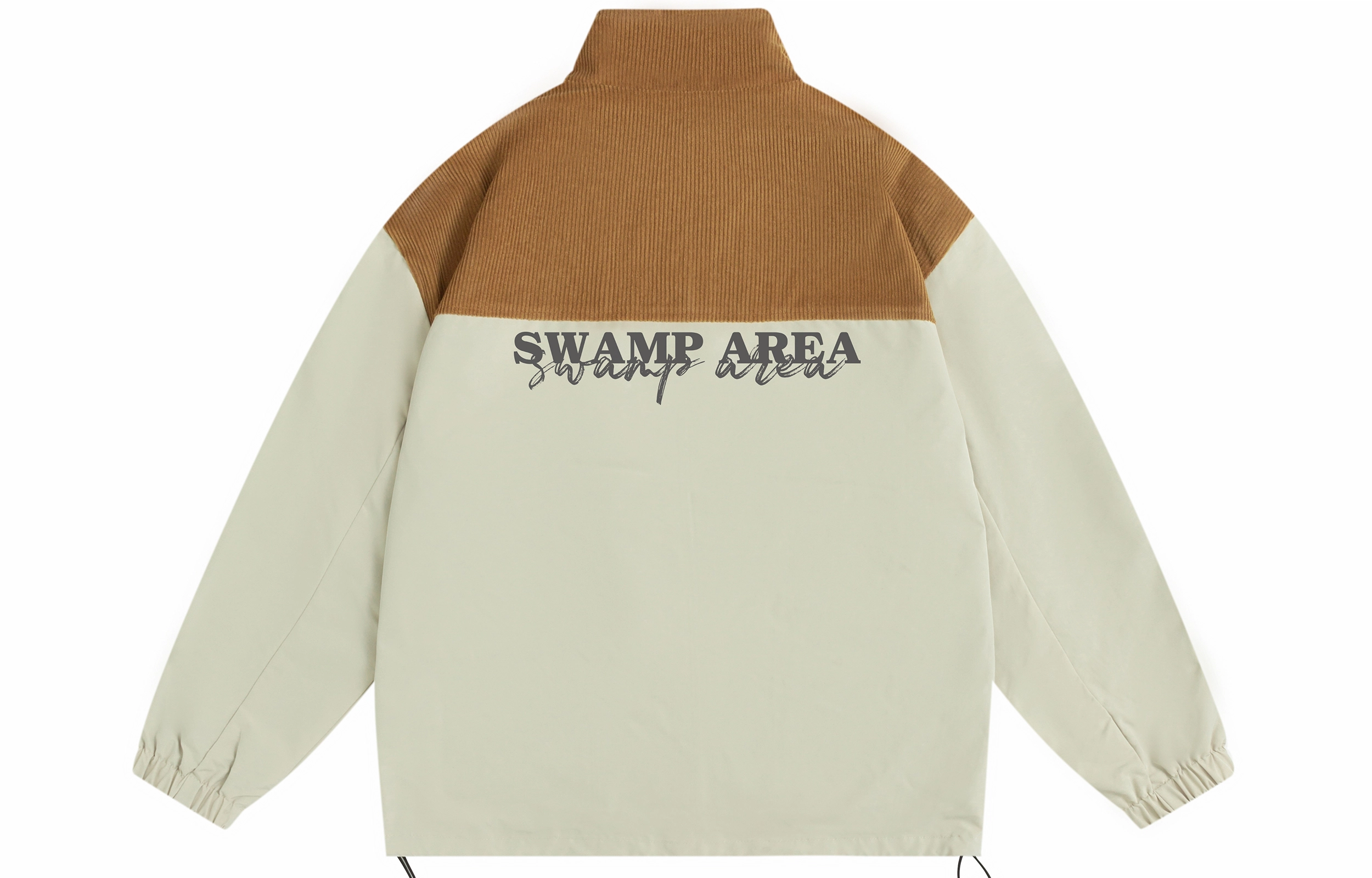 SWAMP AREA