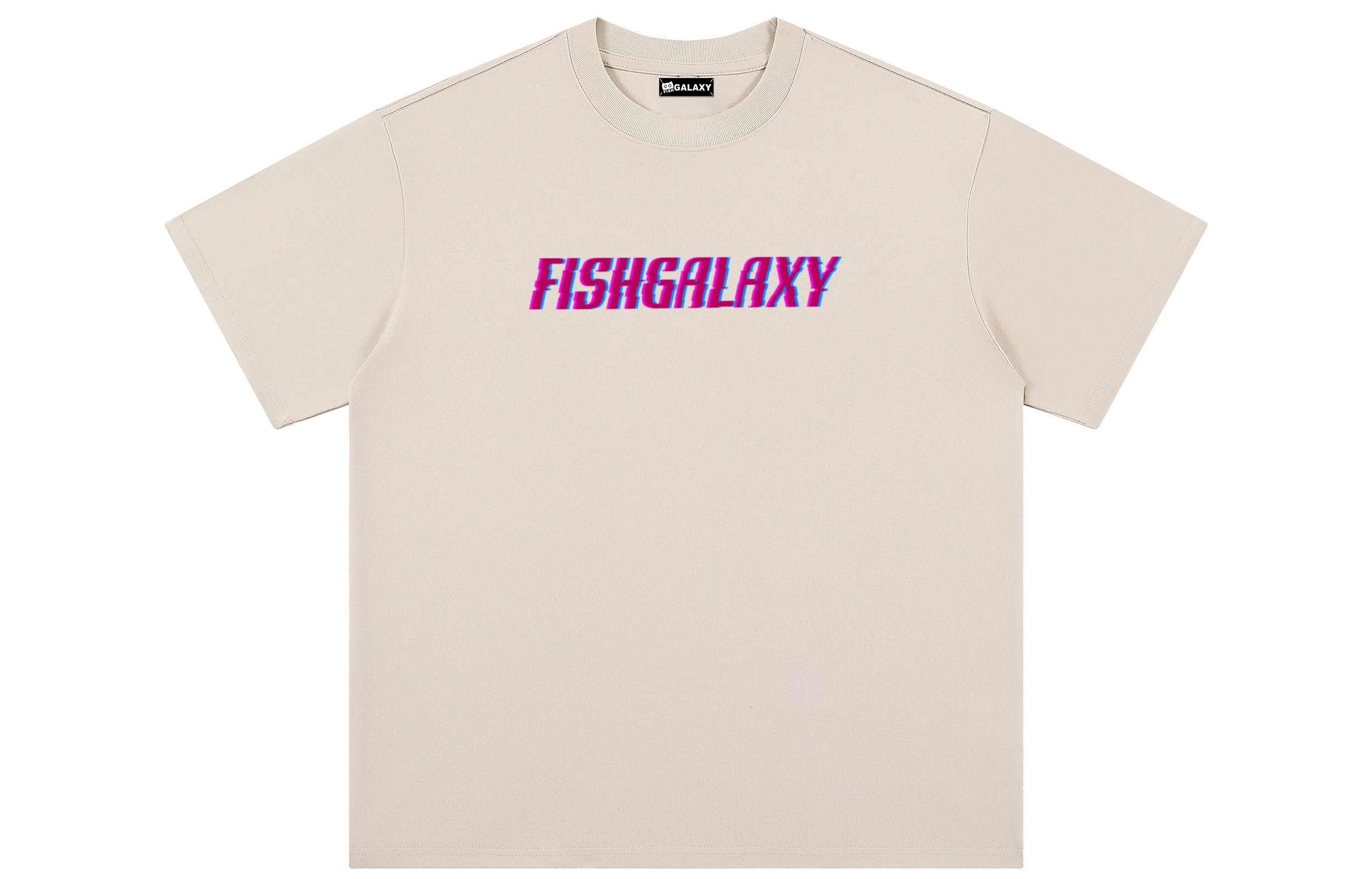 FISHGALAXY LogoT