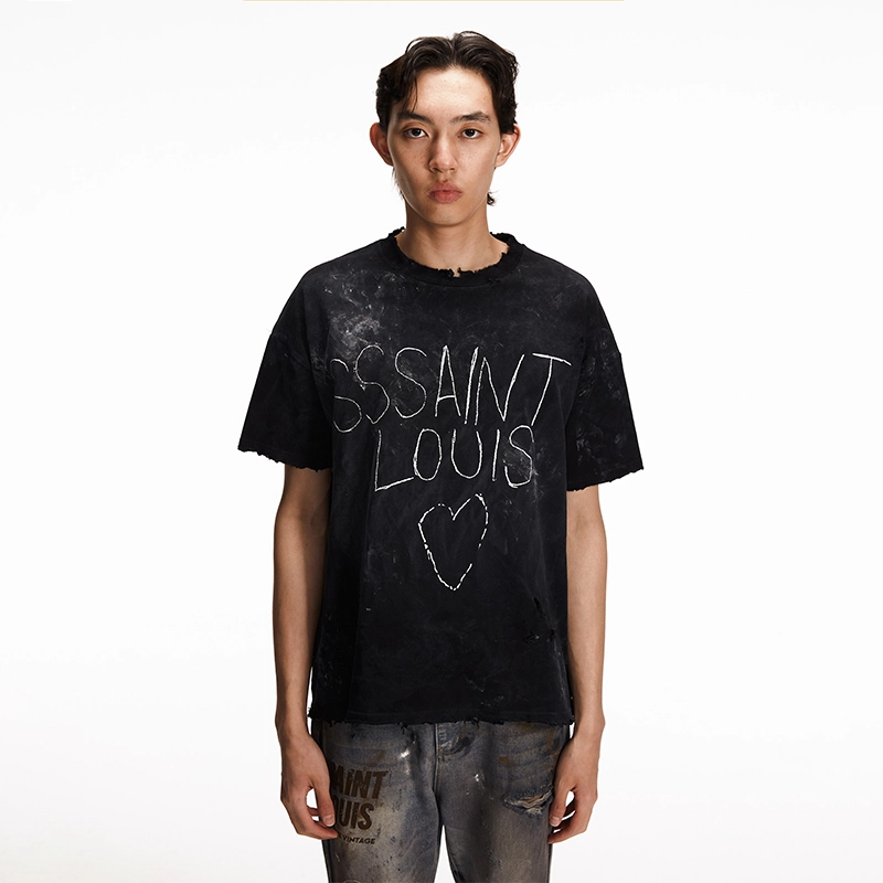 SSSAINT LOUIS T