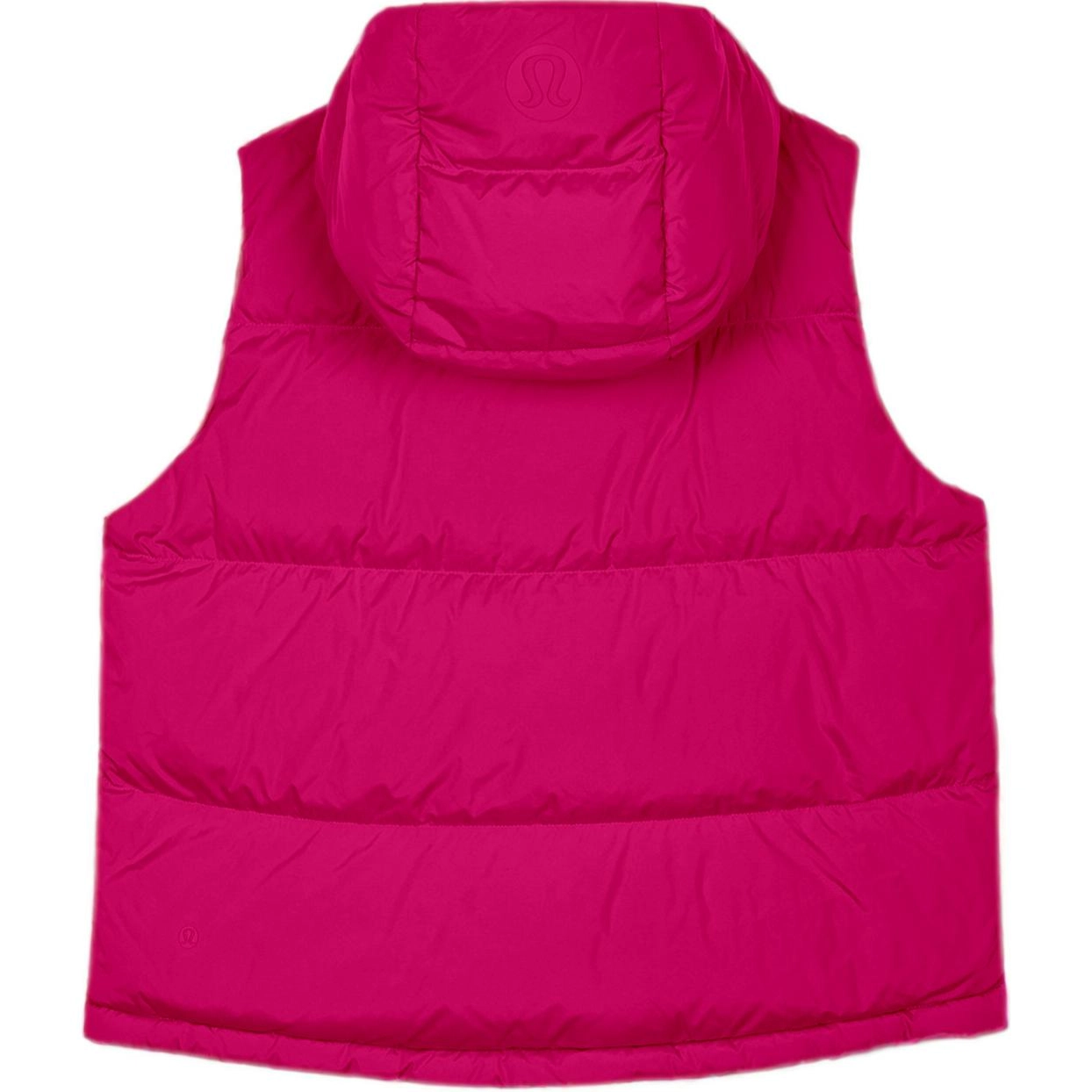 lululemon Wunder Puff SoftMatte Logo