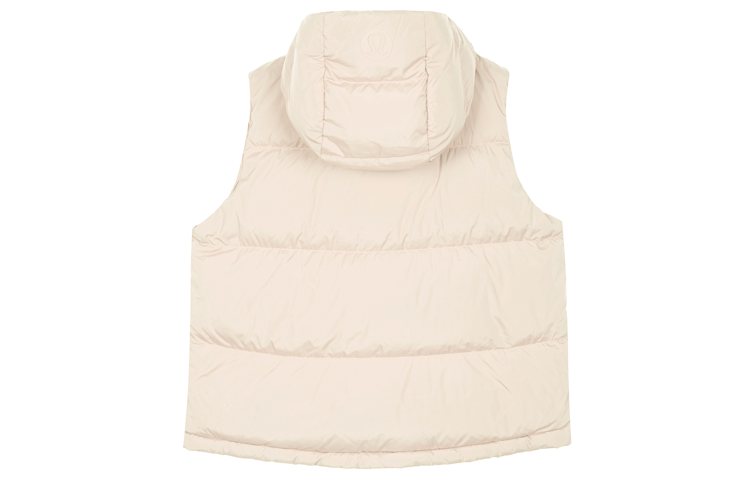 lululemon Wunder Puff SoftMatte Logo