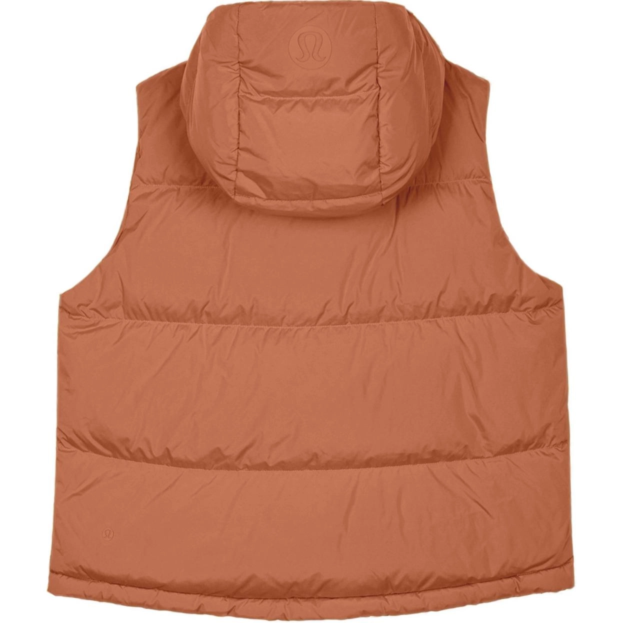 lululemon Wunder Puff SoftMatte Logo