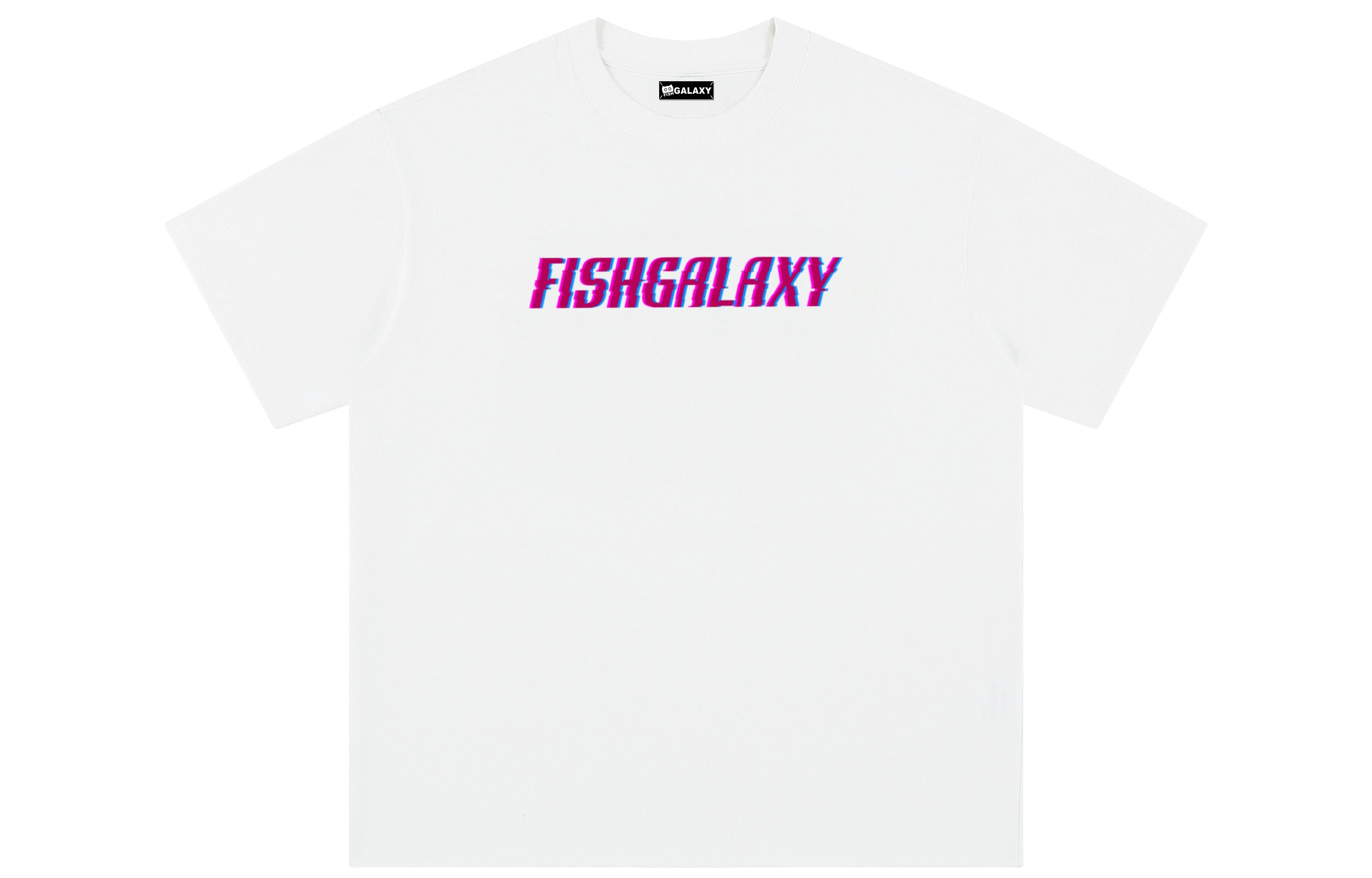 FISHGALAXY LogoT