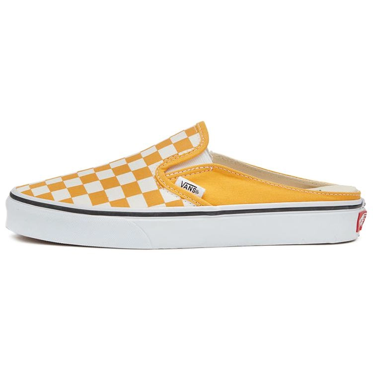 Vans slip-on Mule