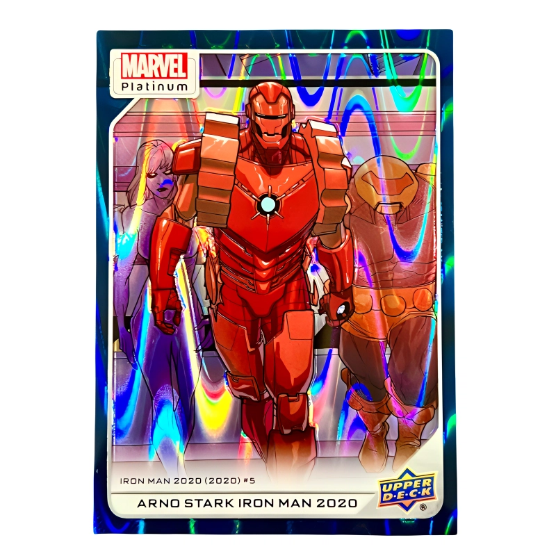 UPPER DECK 707999 IP