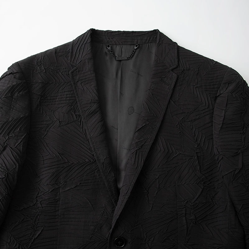 DAVID NAMAN SS24