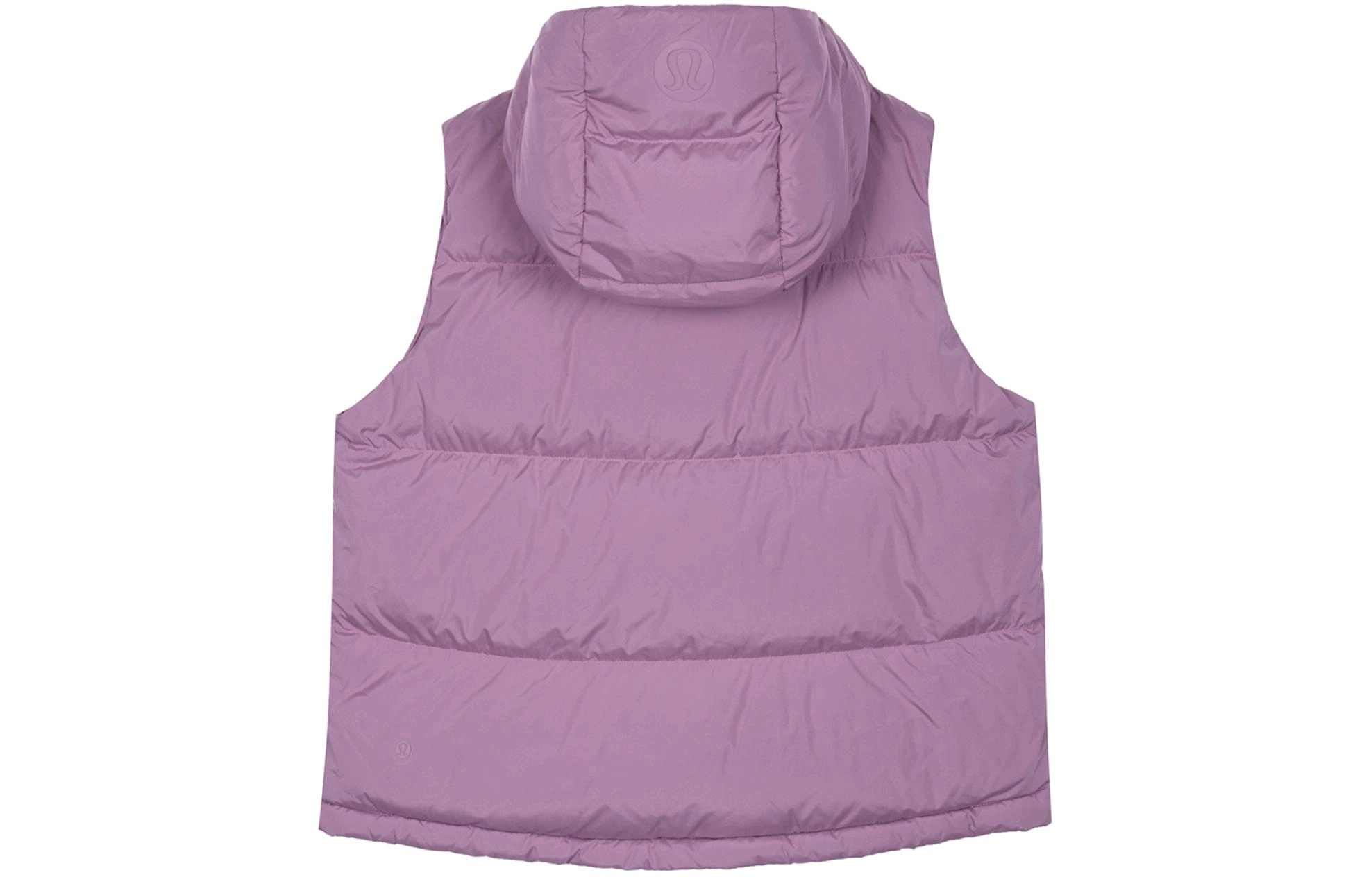 lululemon Wunder Puff SoftMatte Logo