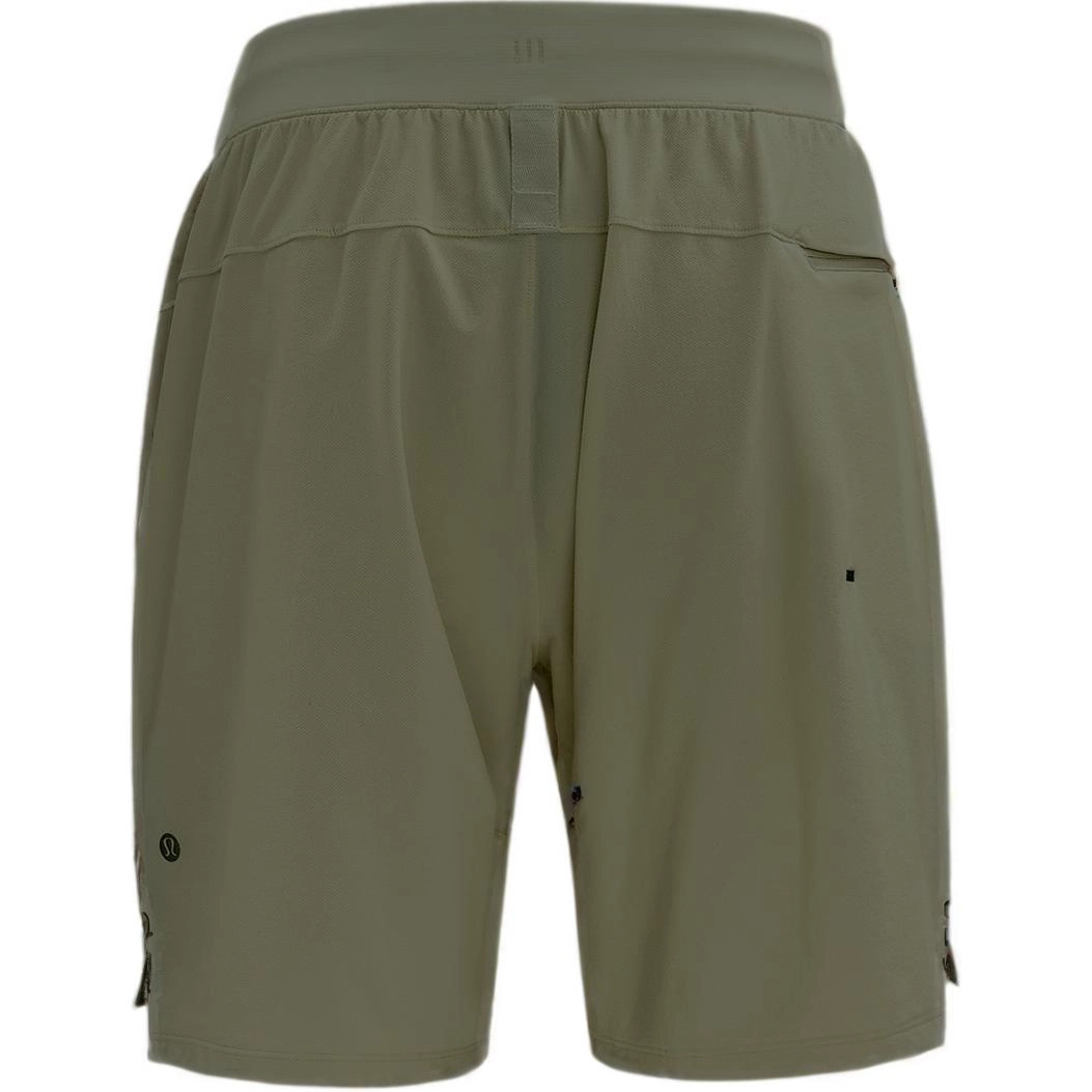 lululemon License to Train 7"