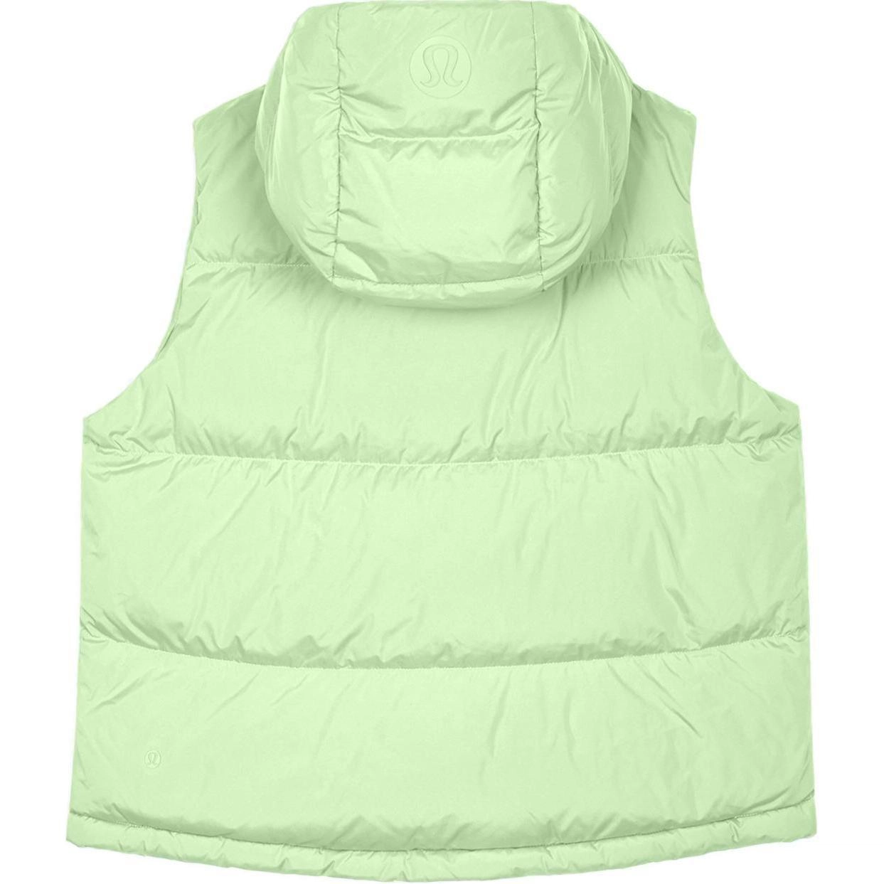 lululemon Wunder Puff SoftMatte Logo