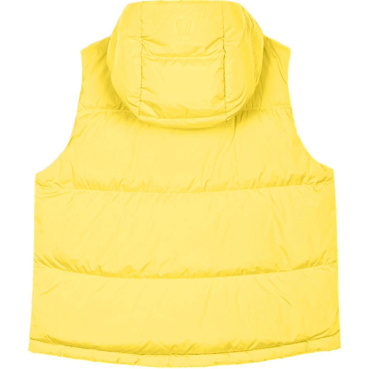 lululemon Wunder Puff SoftMatte Logo