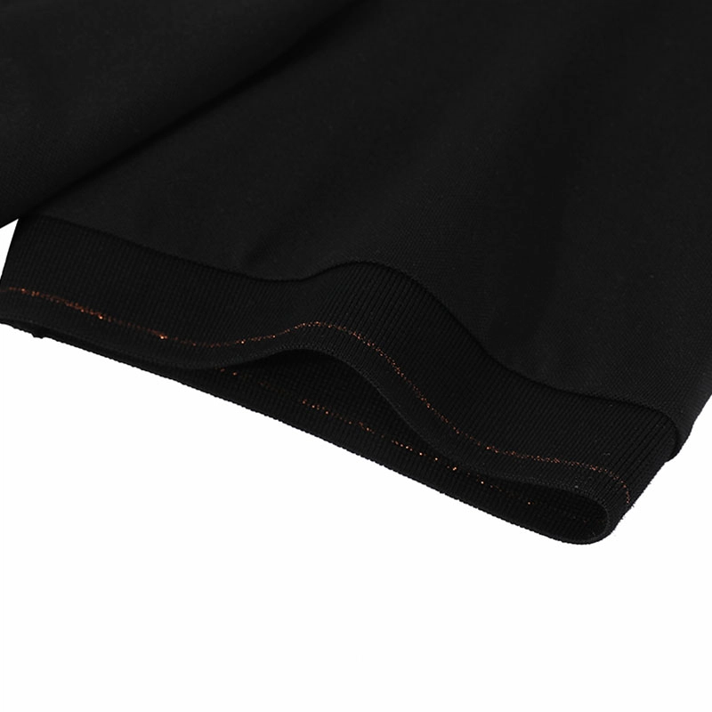 DAVID NAMAN SS24 Polo