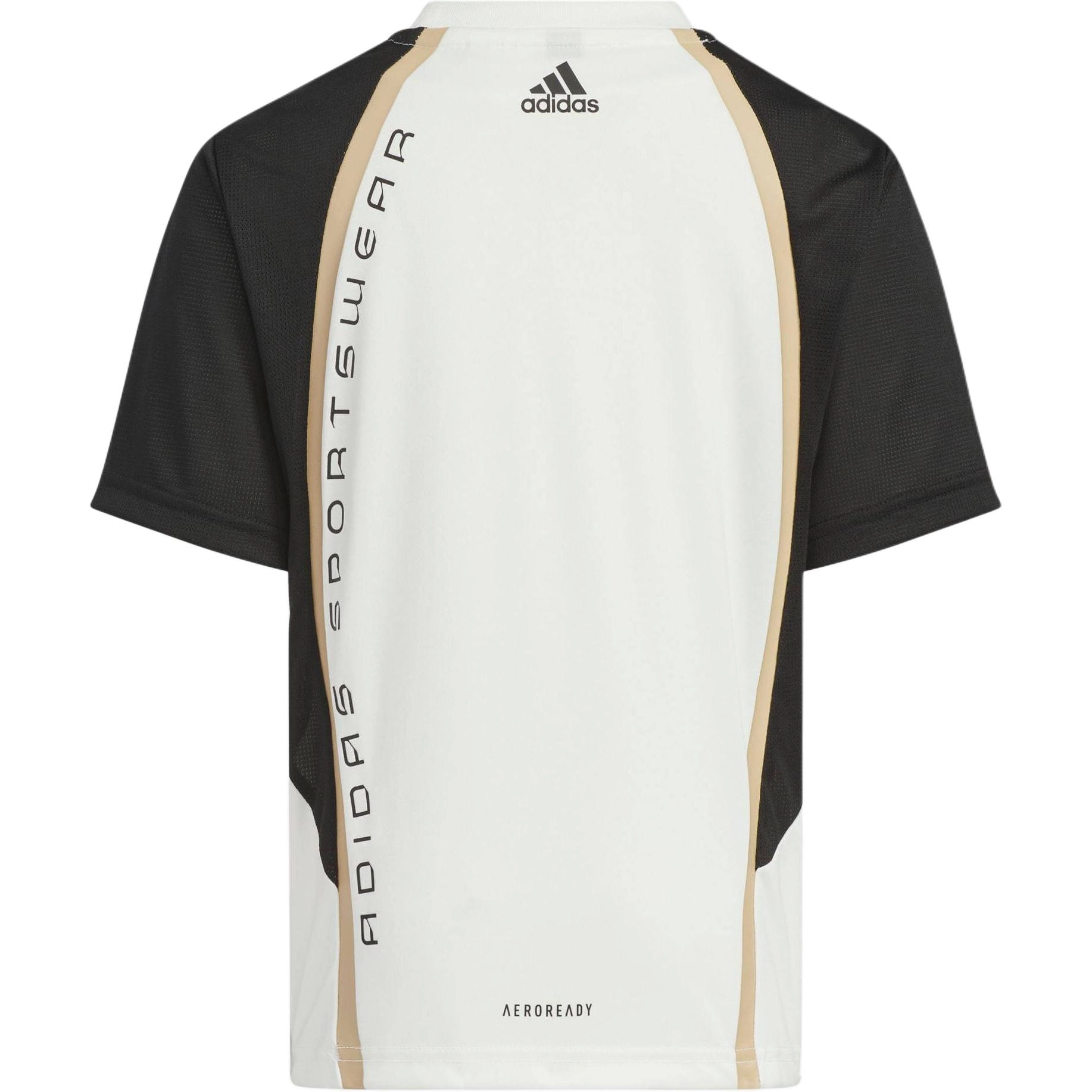 adidas SPORTSWEAR SHORT SLEEVE T-SHIRT T