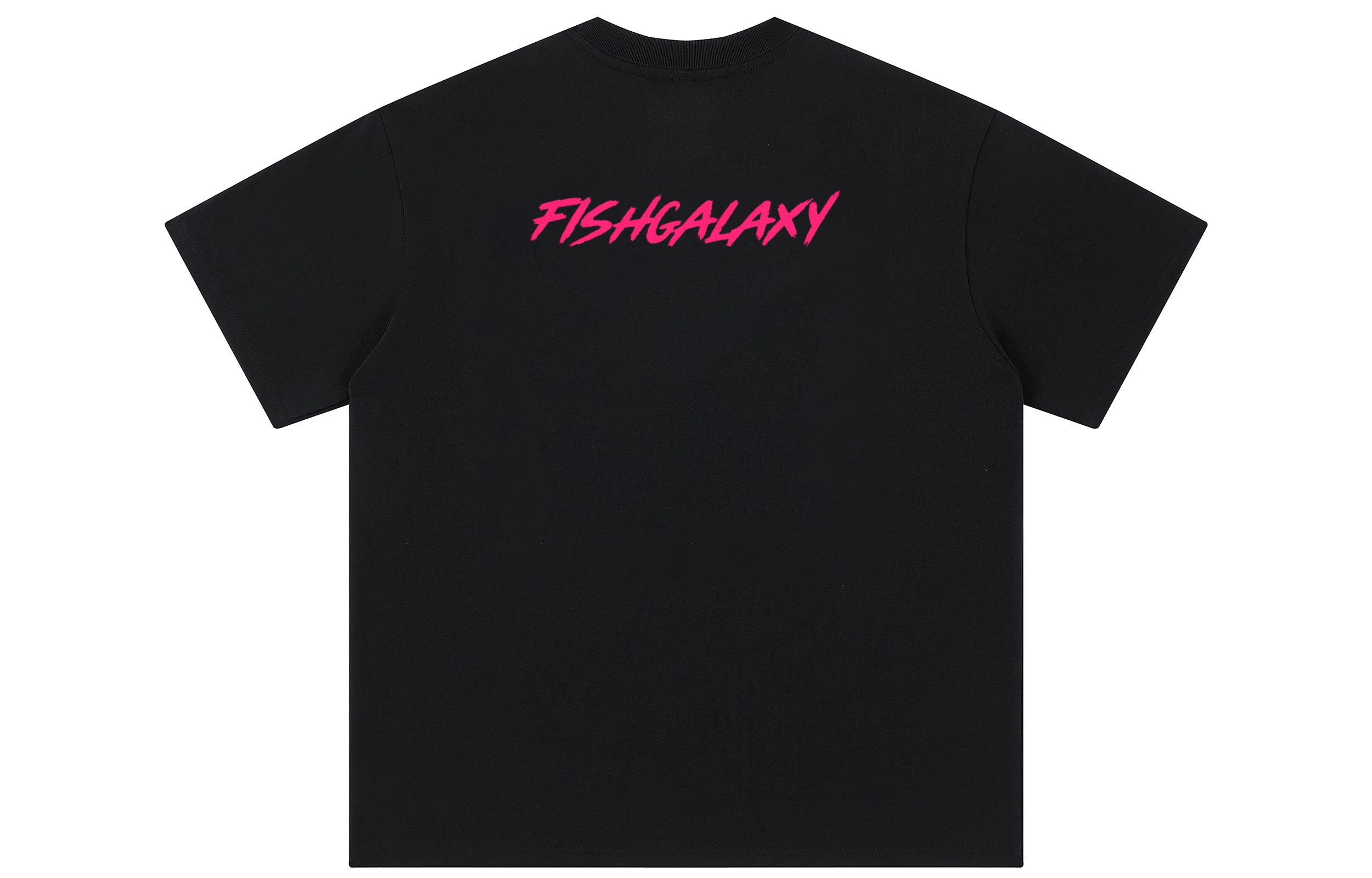FISHGALAXY LogoT