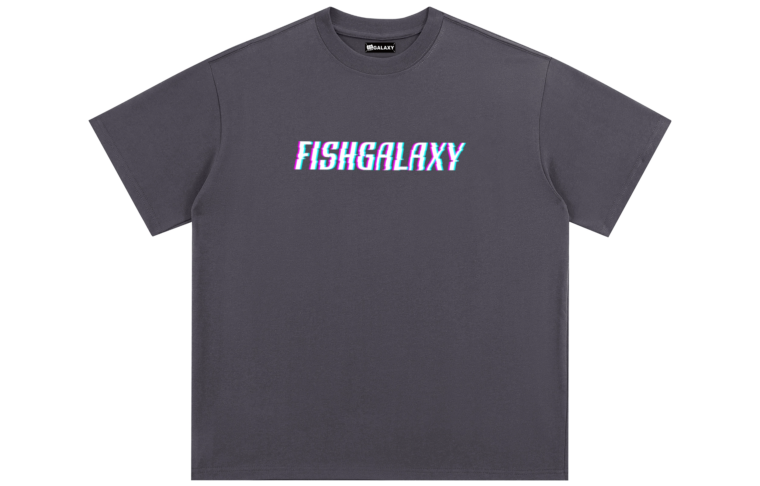 FISHGALAXY LogoT