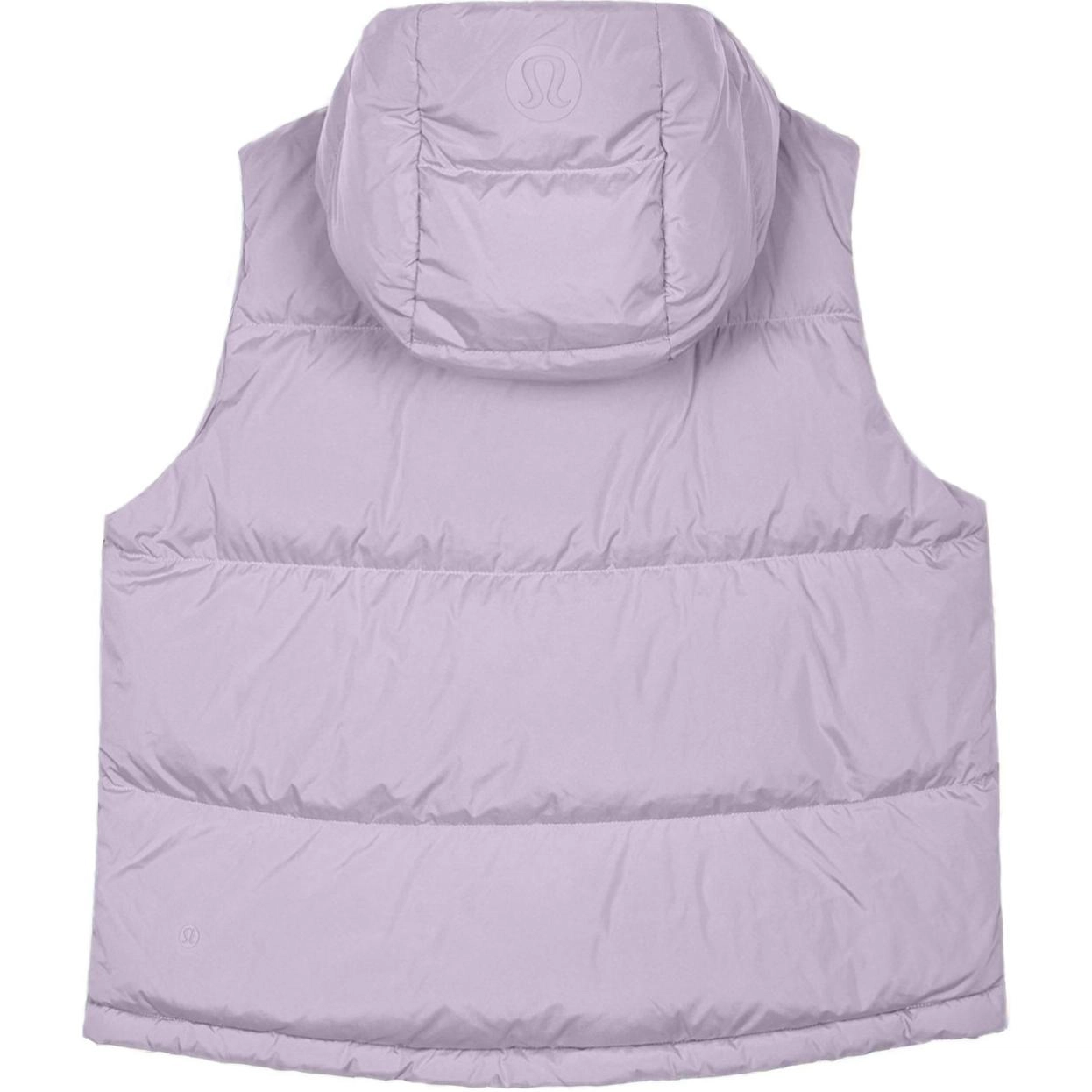 lululemon Wunder Puff SoftMatte Logo