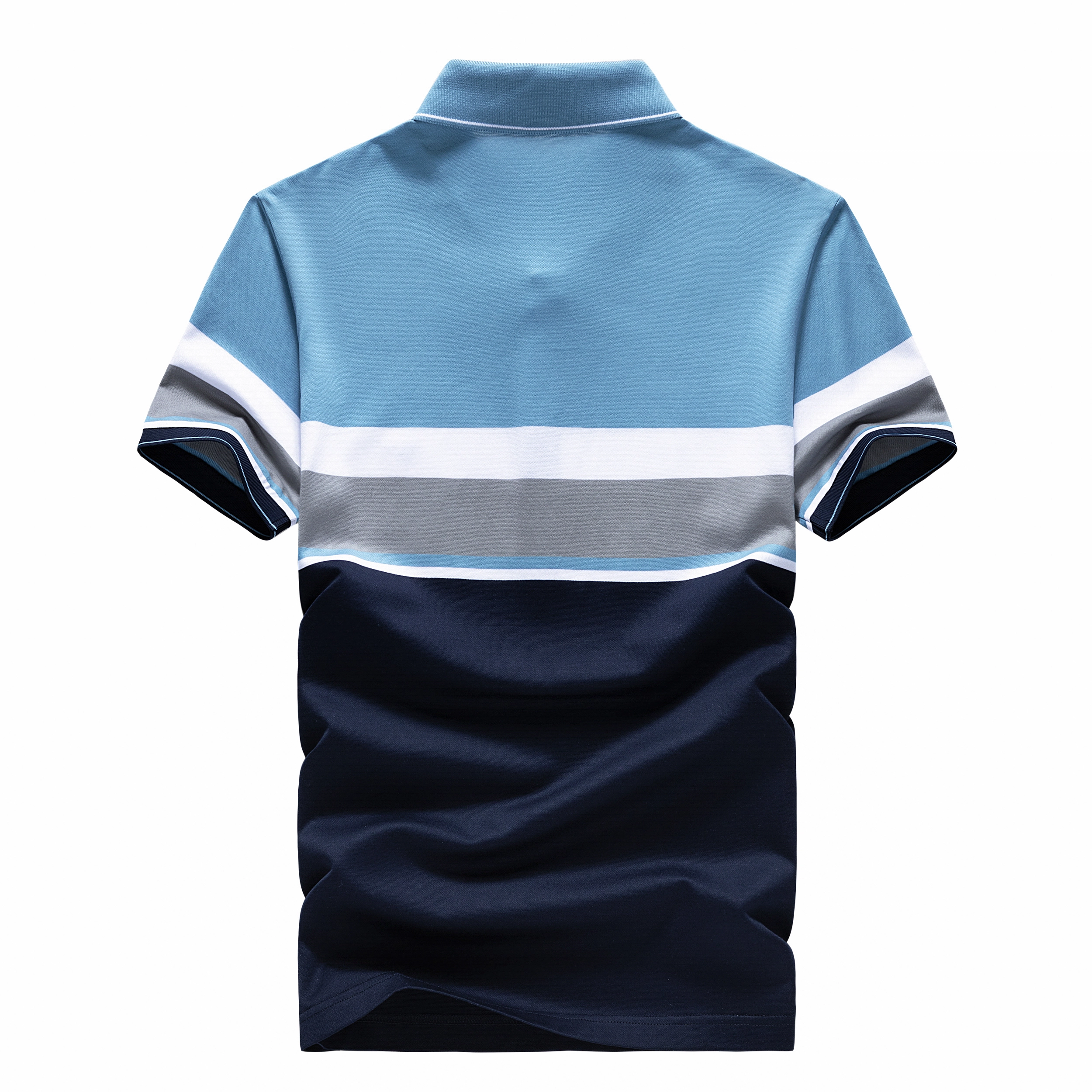 SEPTWOLVES Polo