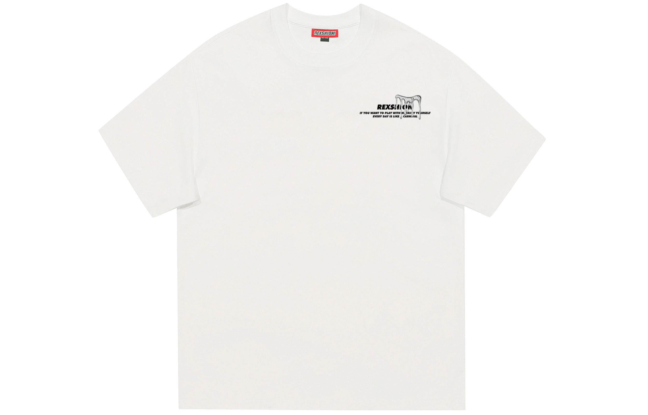 REXSHION T