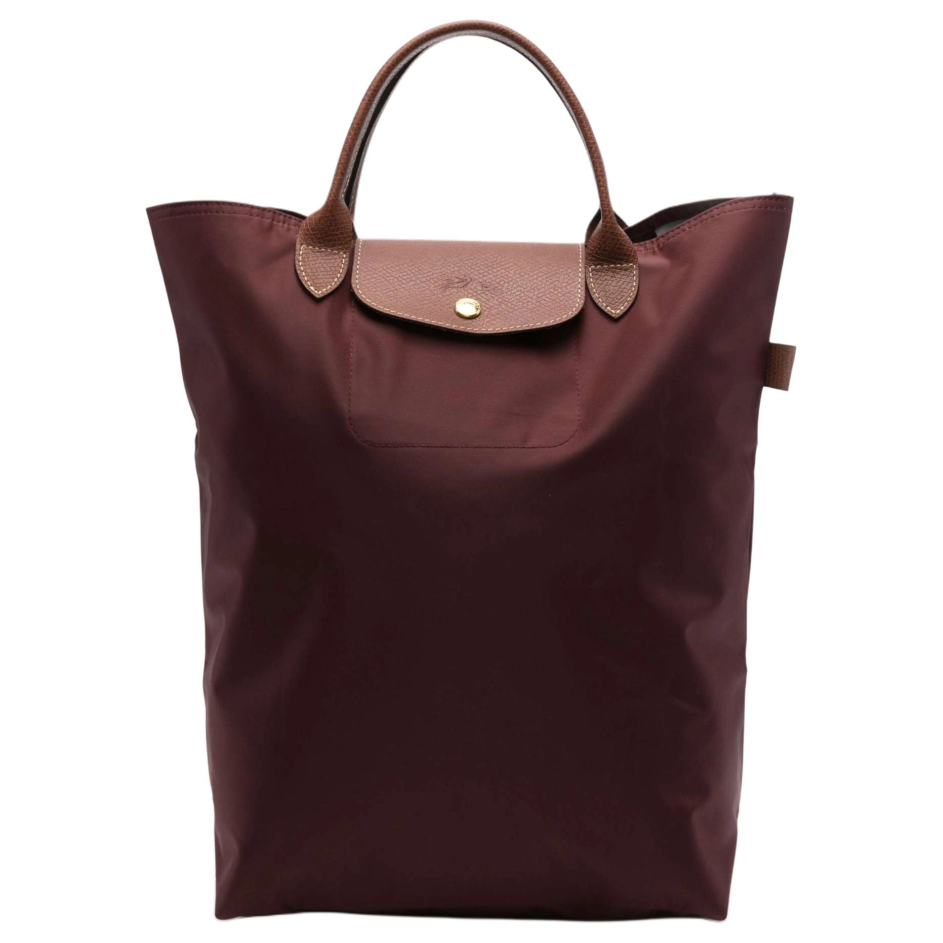 LONGCHAMP Le Pliage Tote