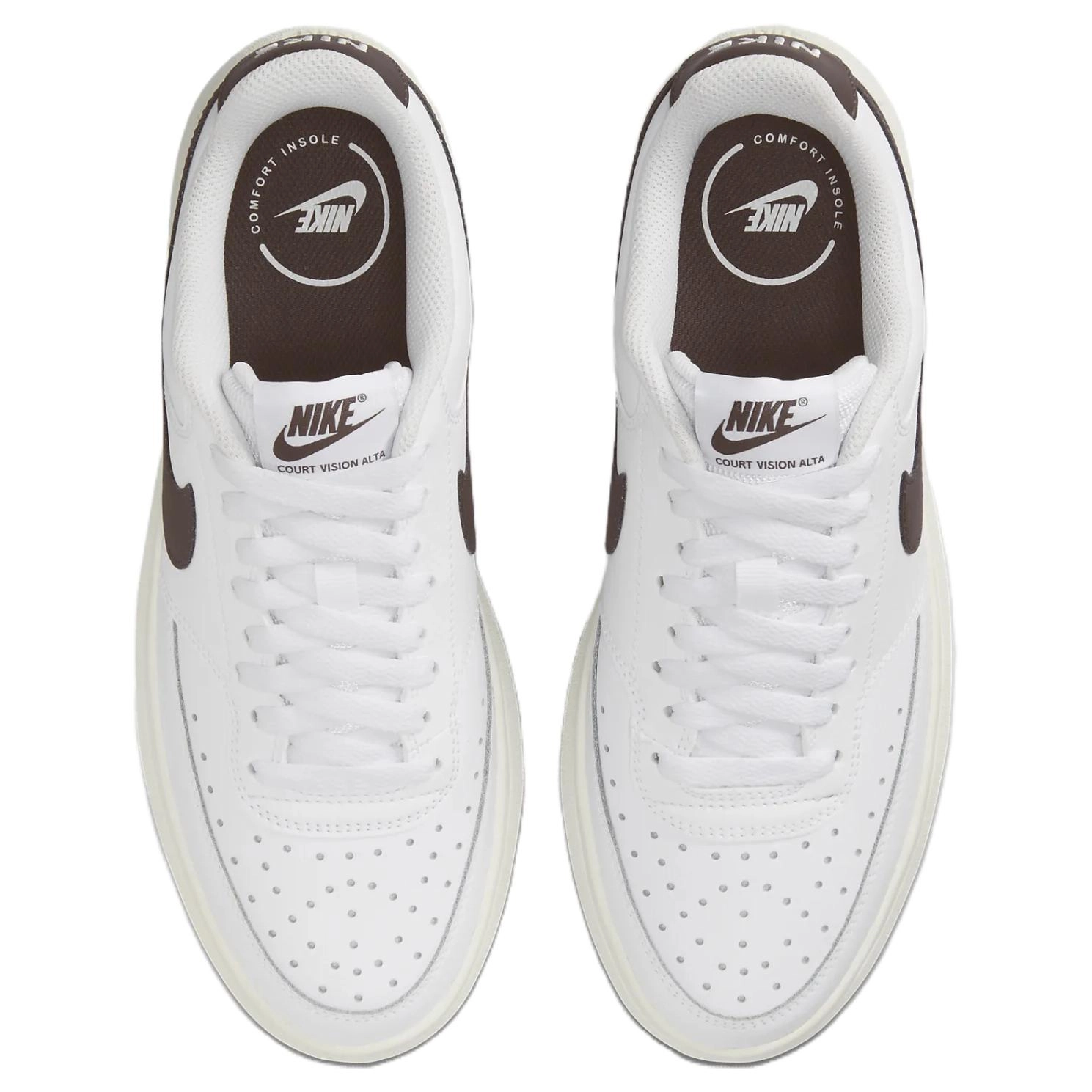 Nike COURT VISION ALTA LTR