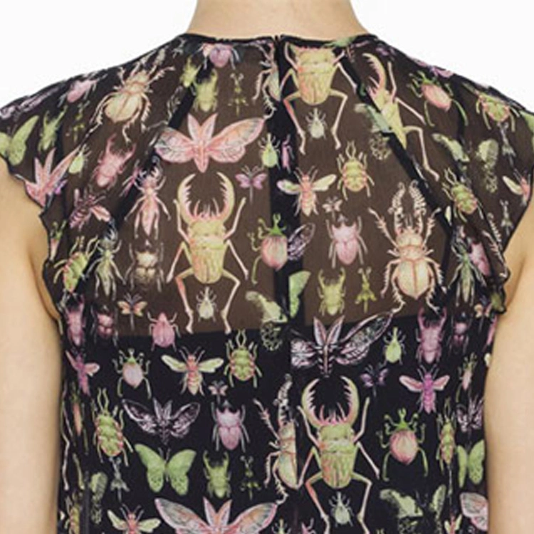 RED VALENTINO