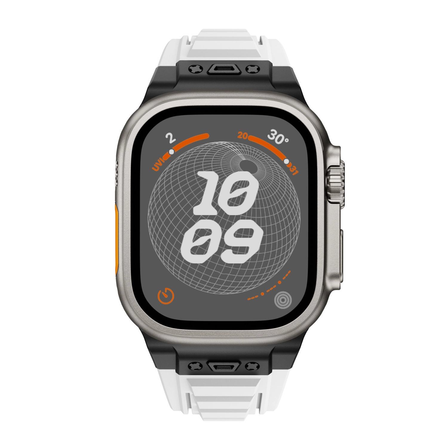 SoulCoolapplewatch ultra2494544S9876