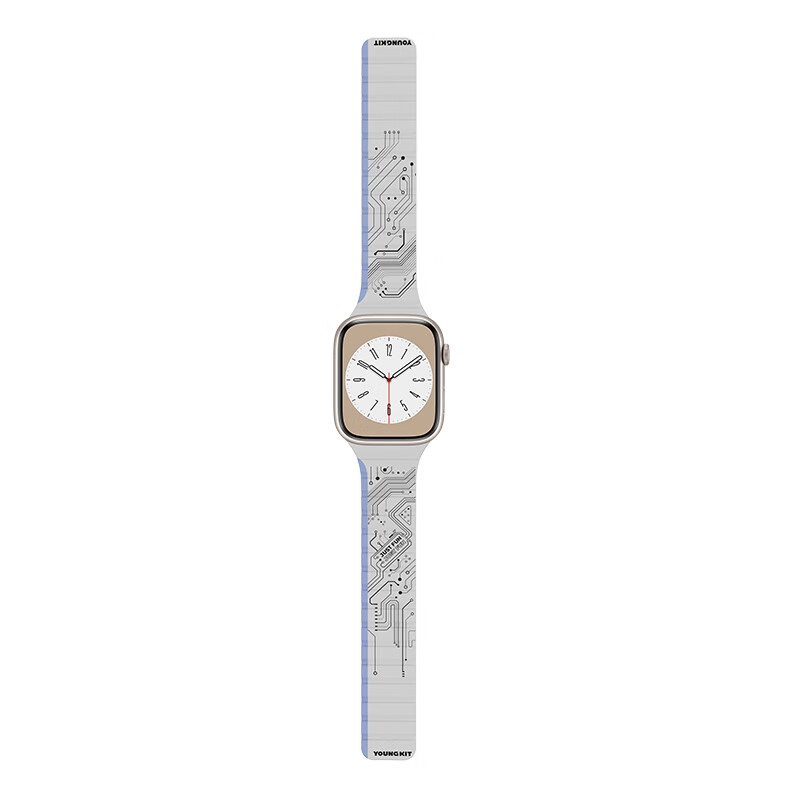 YOUNGKIT iwatchs8apple watch7s6S7