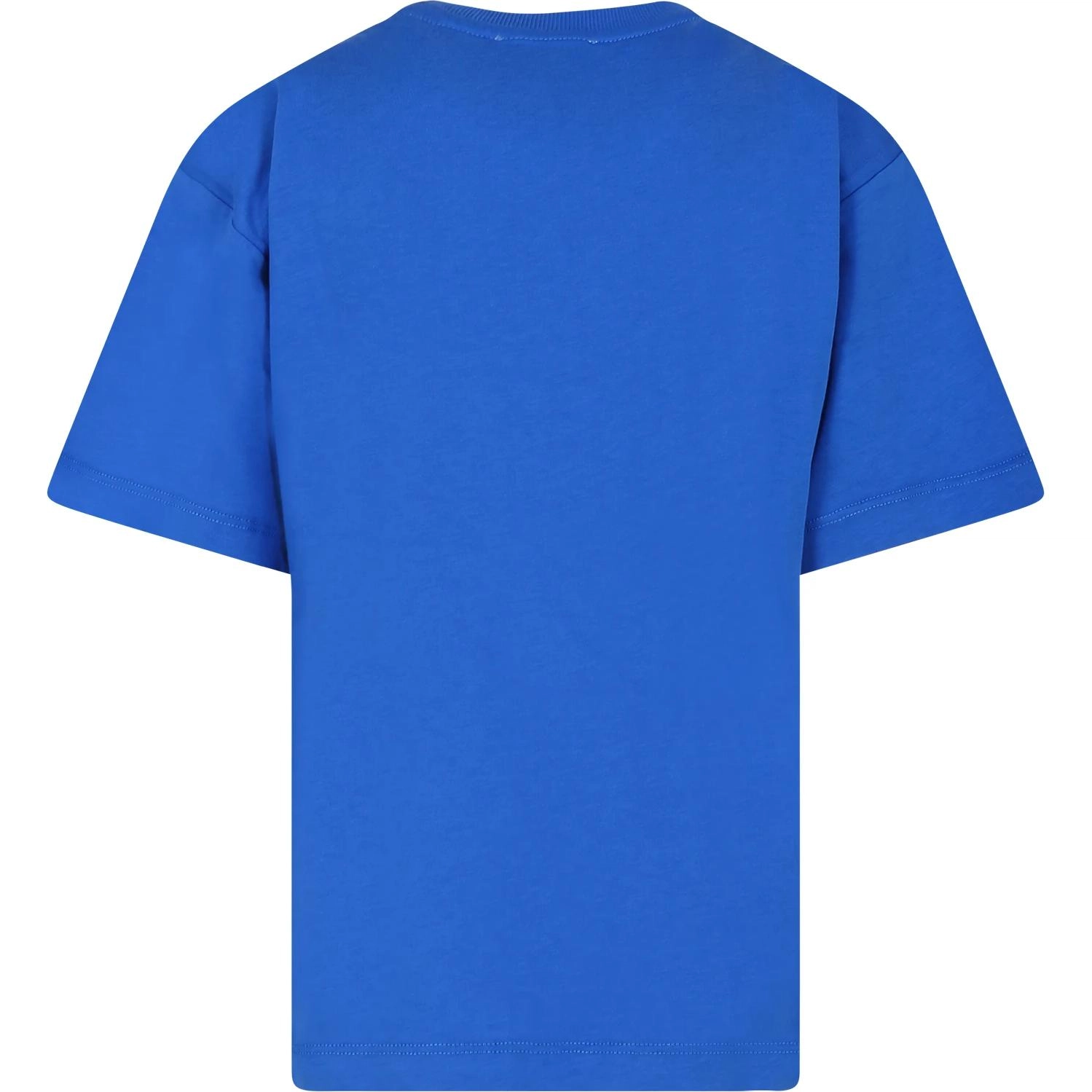 MOSCHINO T
