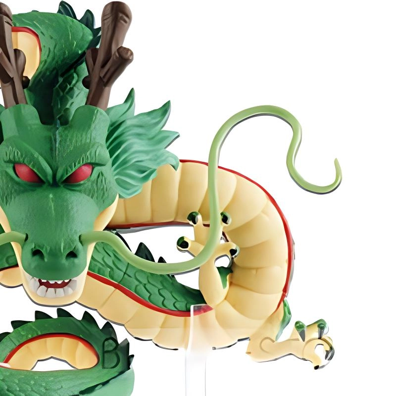 BANPRESTO mega wcf