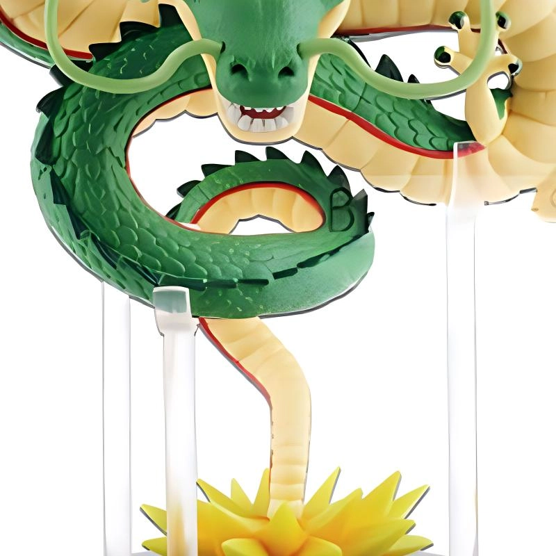 BANPRESTO mega wcf